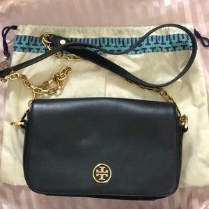 Tory Burch Mini Robinson Crossbody